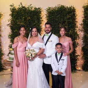 Meet your Posher, Wilberto